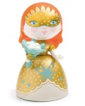 Фигурка Djeco Arty Toys -  Принцеса Барбара