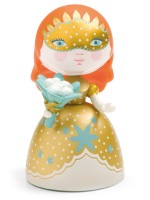 Фигурка Djeco Arty Toys -  Принцеса Барбара