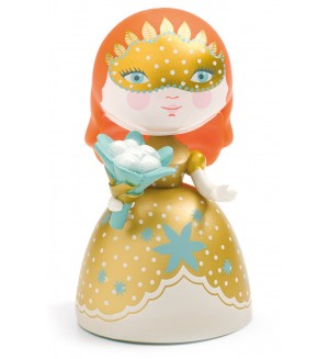 Фигурка Djeco Arty Toys -  Принцеса Барбара