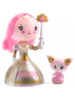 Фигурка Djeco Arty Toys - Кенди и Лавли