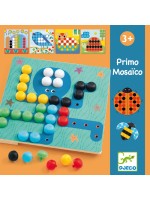 Мозайка Djeco - Prismo Mosaico