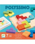 Детска игра Djeco - Polyssimo