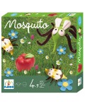 Детска игра Djeco – Комарче