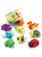 Забавна детска игра Djeco – Little Memo