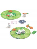 Детска игра Djeco - Little Collect