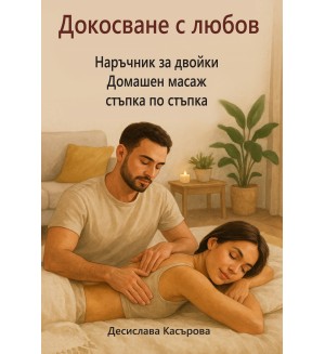 Докосване с любов: Наръчник за двойки