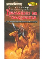 Долината на мразовития вятър - част III: Камъкът на полуръста