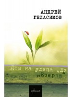 Дом на улица Езерна