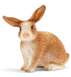 Фигурка Schleich Домашни животни – Заек