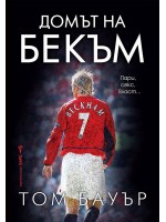 Домът на Бекъм