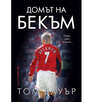 Домът на Бекъм