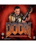 Επιτραπέζιο παιχνίδι Doom (Ελληνική Έκδοση)