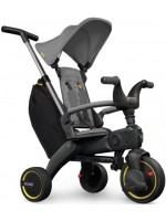 Триколка Doona - Liki Trike S3, Grey hound