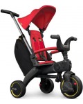 Триколка Doona - Liki Trike S3, Red