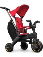 Триколка Doona - Liki Trike S3, Red