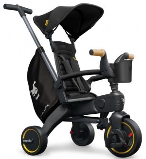 Триколка Doona - Liki Trike S5, Delux