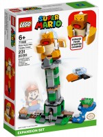 Допълнение Lego Super Mario - Boss Sumo Bro Topp (71388)