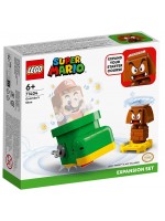 Допълнение LEGO Super Mario - Обувката на Goomba (71404)