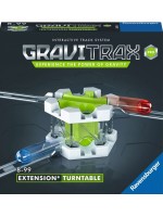 Допълнение за логическа игра Ravensburger GraviTrax PRO - Грамофон