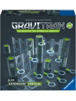 Допълнение за логическа игра Ravensburger GraviTrax PRO - Комплект за вертикално разширение