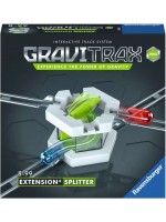 Допълнение за логическа игра Ravensburger GraviTrax PRO - Сплитер