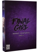 Допълнение за настолна игра Final Girl: Series 2 - Bonus Features Box