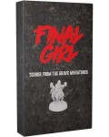 Допълнение за настолна игра Final Girl: Terror from the Grave Miniatures