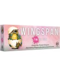 Допълнение за настолна игра Wingspan: Fan Art Cards