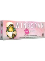 Допълнение за настолна игра Wingspan: Fan Art Cards