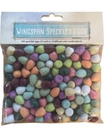 Допълнение за настолна игра Wingspan: Speckled Eggs