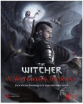 Допълнение за ролева игра The Witcher TRPG: A Witcher's Journal