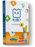 Допълнителен комплект за програмиране KUBO 