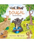 Dougal the Binturong