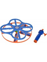 Дрон за изстрелване Simba Toys - 24 сm