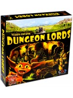 Настолна игра Dungeon Lords