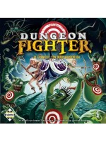 Επιτραπέζιο παιχνίδι Dungeon Fighter