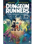 Dungeon Runners: Ниво 1. Изпитанието на героя