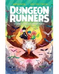 Dungeon Runners. Ниво 2: Въздушни битки