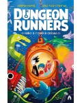 Dungeon Runners. Ниво 3: Гонки в океана