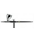 Двойно действащ аерограф Gaahleri - Advanced Series, Seeker, 0.3 mm/0.5 mm