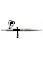 Двойно действащ аерограф Gaahleri - Advanced Series, Seeker, 0.3 mm/0.5 mm