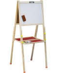 Двустранна комбинирана дъска Foska - 55 x 45 cm