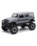 Джип Newray - Jeep Big Wheels, 1:18, 30 cm