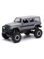 Джип Newray - Jeep Big Wheels, 1:18, 30 cm Джип Newray - Jeep Big Wheels, 1:18, 30 cm
