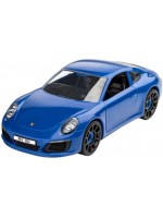 Джуниър сглобяем модел Revell Съвременни: Автомобили -  Порше Карера