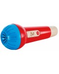 Дървена играчка Hape - Микрофон