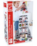 Детска игра Hape - Космическа ракета