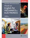 E.S.P. Flash on English for Mechanics and Electronics (3rd Edition)