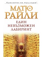 Един невъзможен лабиринт