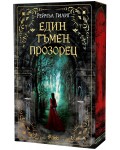 Един тъмен прозорец